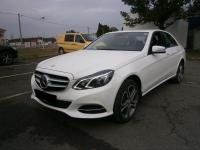 E 400 4 Matic